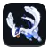 pokemon legendaries mythical icon