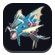 pokemon mega gyarados icon