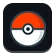 pokemon pokeball icon