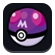 master ball icon