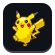 pokemon pikachu starter icon