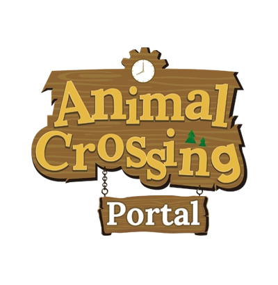 Animal Crossing Portal Logo