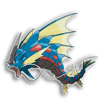 mega pokemon banner