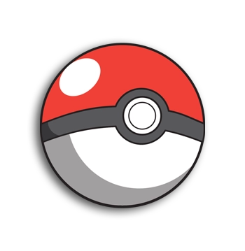 pokeball banner